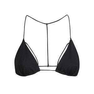 Ziah Women Logo Bikini Top
